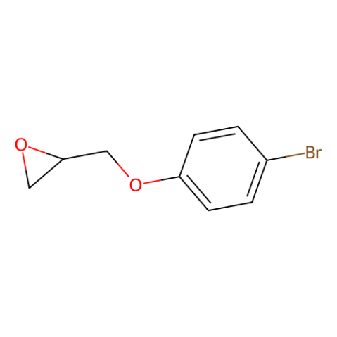 4-溴苯基-2,3-环氧丙基醚,4-BROMOPHENYL-2,3-EPOXYPROPYL ETHER