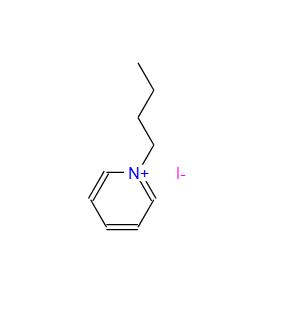 N-丁基吡啶碘盐,1-BUTYLPYRIDINIUM IODIDE