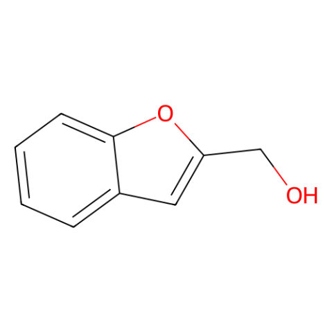 苯并呋喃-2-基甲醇,Benzofuran-2-ylmethanol