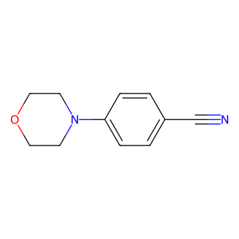 4-(4-氰苯基)吗啉,4-(4-Cyanophenyl)morpholine
