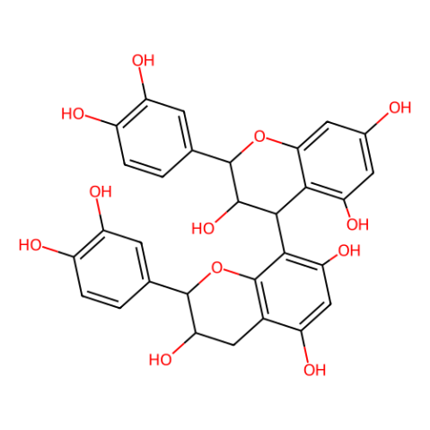 原花青素B2,ProcyanidinB2