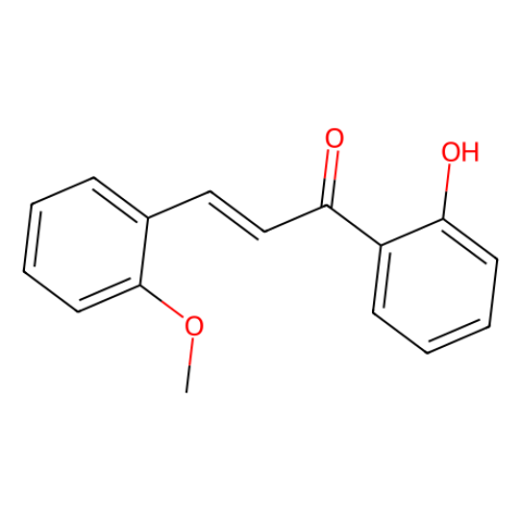 2'-羟基-2-甲氧基查尔酮,2'-Hydroxy-2-methoxychalcone