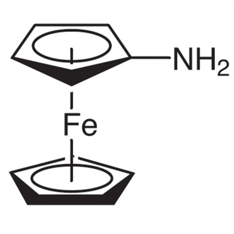 氨基二茂铁,Aminoferrocene