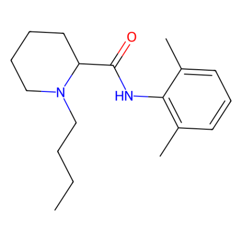 丁吡卡因,Bupivacaine