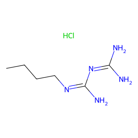 丁双胍盐酸盐,Buformin Hydrochloride