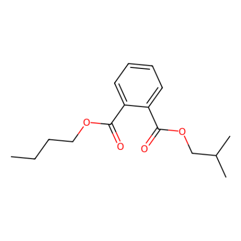 邻苯二甲酸-1-丁酯-2-异丁酯,Butyl Isobutyl Phthalate