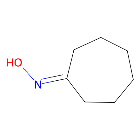 环庚酮肟,Cycloheptanone Oxime