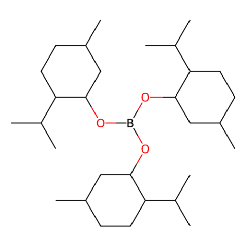 DL-薄荷基硼酸酯,DL-Menthyl borate