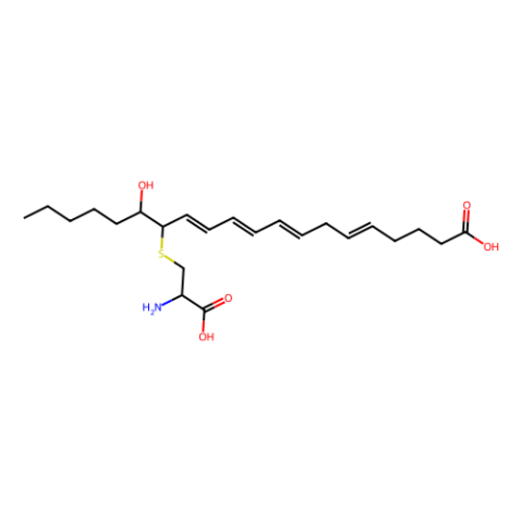 14,15-白三烯E4,14,15-Leukotriene E4