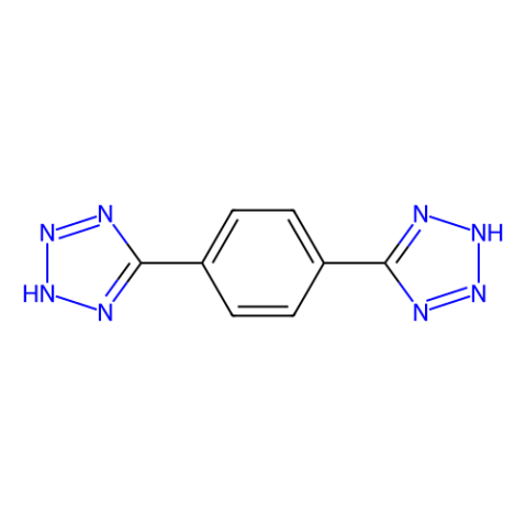 5-[4-(2H-四唑-5-基)苯基] -2H-四唑,5-[4-(2H-tetrazol-5-yl)phenyl]-2H-tetrazole