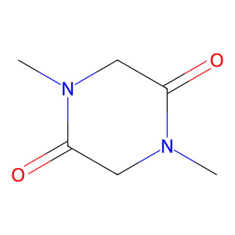 肌氨酸酐,Sarcosine anhydride
