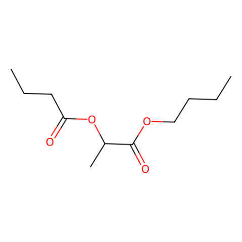 O-丁酰基乳酸丁酯,Butyl O-Butyryllactate