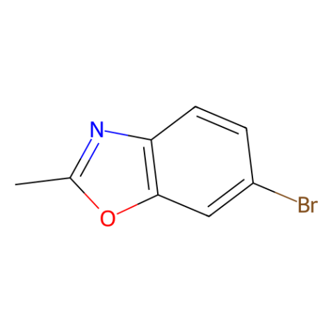 6-溴-2-甲基苯并噁唑,6-Bromo-2-methylbenzoxazole