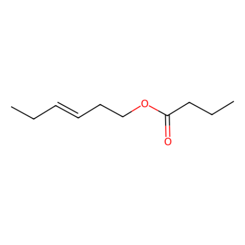 丁酸順式-3-己烯酯,cis-3-Hexenyl butyrate