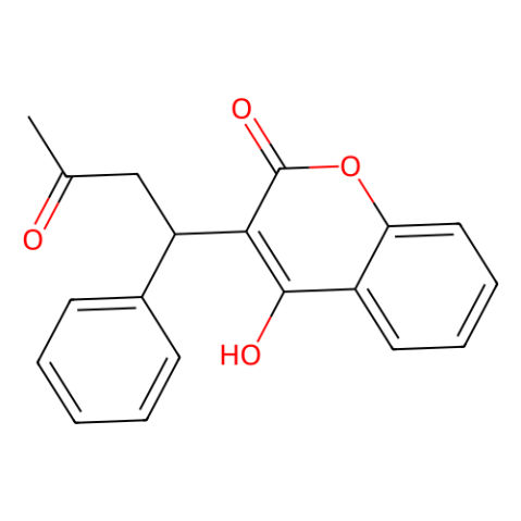 R-(+)-Warfarin-d5,R-(+)-Warfarin-d5