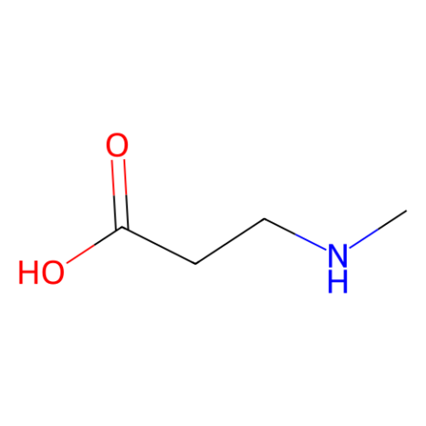 3-(甲基氨基)丙酸,3-(Methylamino)propionic acid
