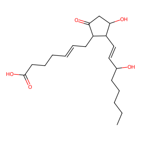 前列腺素EP杂质H,5-trans Prostaglandin E2