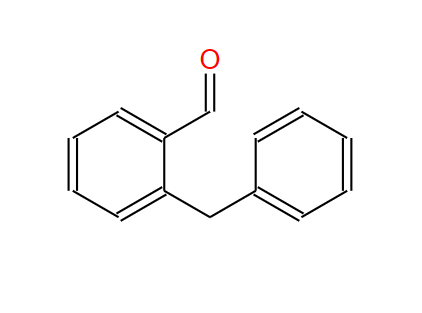 2-苄基苯甲醛,2-benzylbenzaldehyde