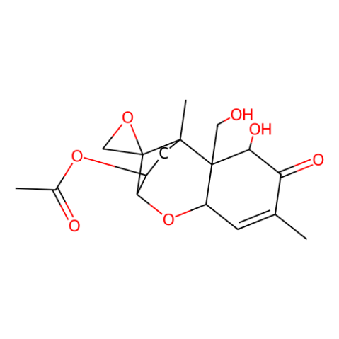 3-乙酰脫氧雪腐鐮刀菌烯醇,3-Acetyldeoxynivalenol