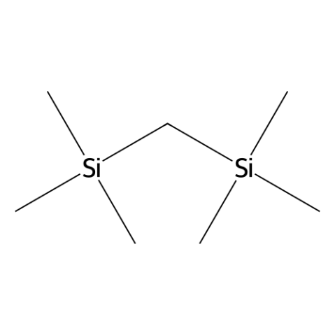双(三甲基硅基)甲烷,Bis(trimethylsilyl)methane