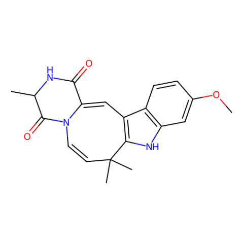 Cycloechinulin,Cycloechinulin