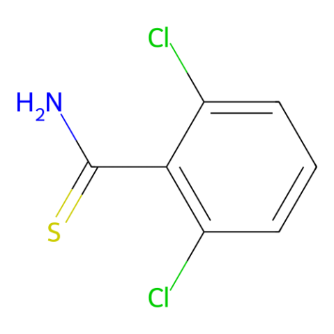 草克乐,Chlorthiamid