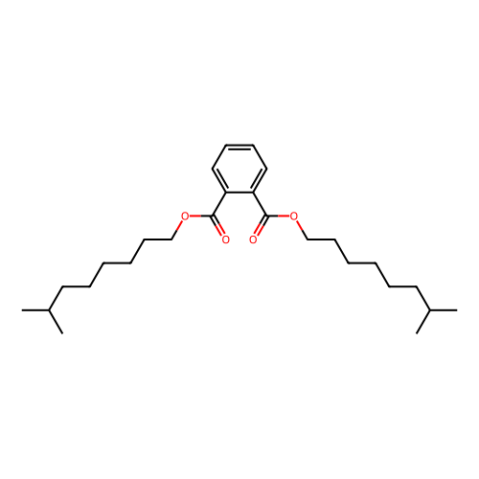 邻苯二甲酸二异壬酯,Diisononyl phthalate