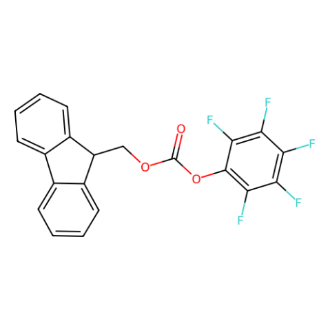 9-芴甲基五氟苯基碳酸酯,9-Fluorenylmethyl pentafluorophenyl carbonate
