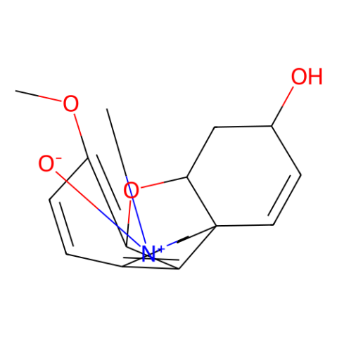 加兰他明 N-氧化物,Galanthamine N-Oxide