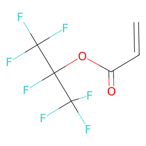 丙烯酸七氟异丙酯,Heptafluoroisopropyl acrylate