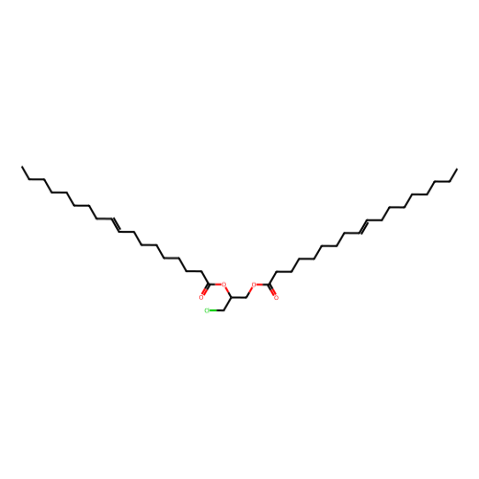 rac 1,2-二油?；?3-氯丙二醇,rac 1,2-Dioleoyl-3-chloropropanediol