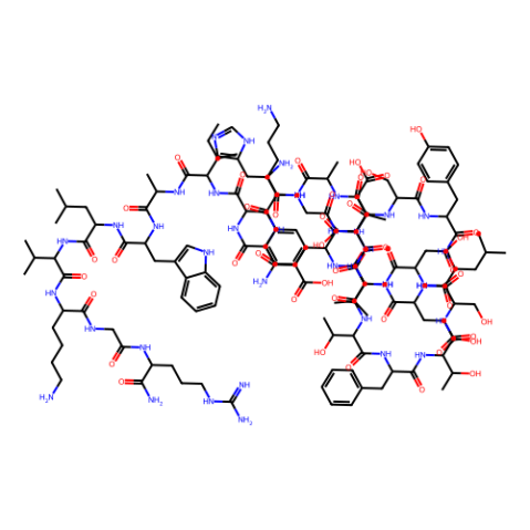 阿必鲁肽（醋酸盐),Albiglutide（Acetate）