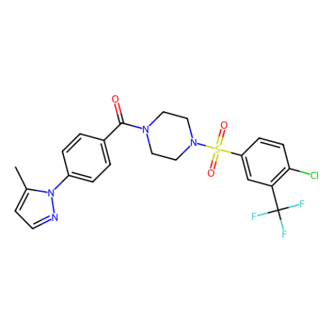 A01,Smurf1抑制剂,A01