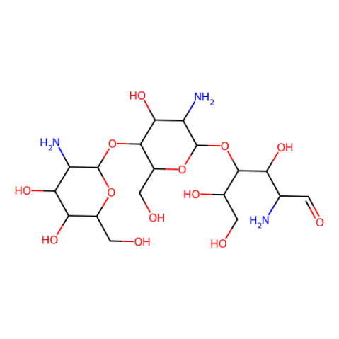 壳三糖三盐酸盐,Chitotriose Trihydrochloride