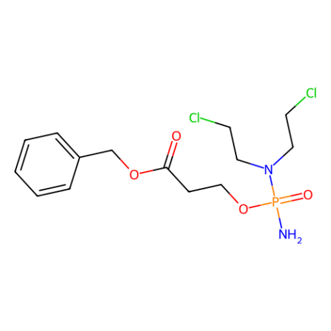 羧基磷酰胺苄酯,Carboxyphosphamide Benzyl Ester