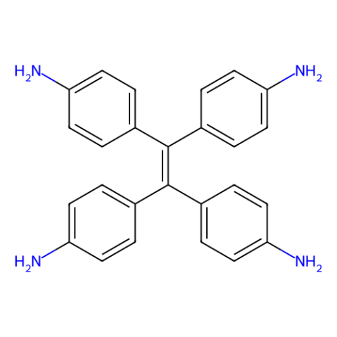 四-（4-氨基苯）乙烯,Tetrakis(4-aminophenyl)ethene