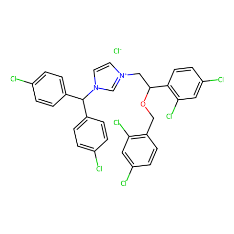 钙调蛋白抑制剂,Calmidazolium chloride