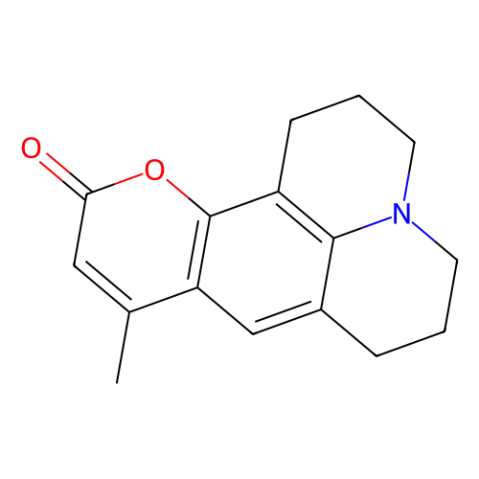 香豆素 102,Coumarin 102