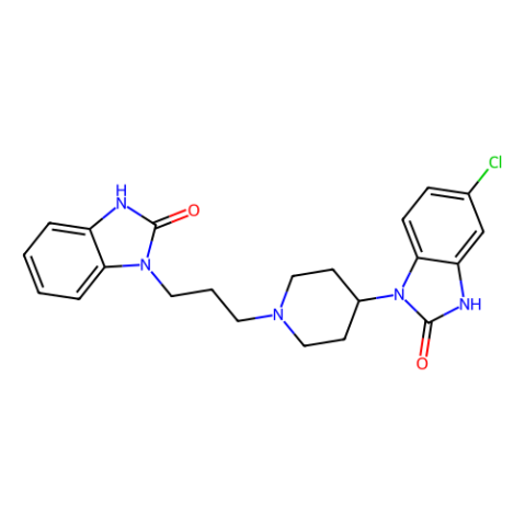 多潘立酮-d6,Domperidone-d6