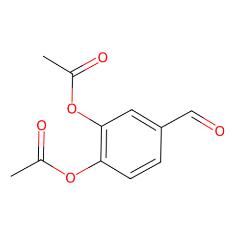 3,4-二乙酰氧基苯甲醛,3,4-Diacetoxybenzaldehyde