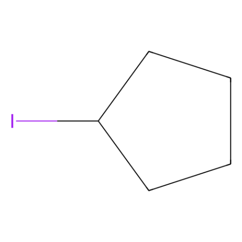 碘环戊烷,Iodocyclopentane