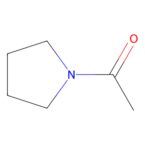 1-乙酰基吡咯烷,1-Acetylpyrrolidine