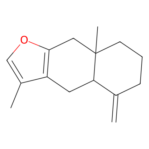 苍术酮,Atractylon