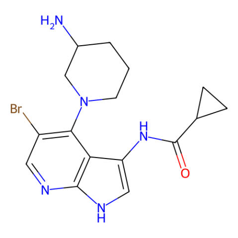 GDC-0575 (ARRY-575),GDC-0575 (ARRY-575)