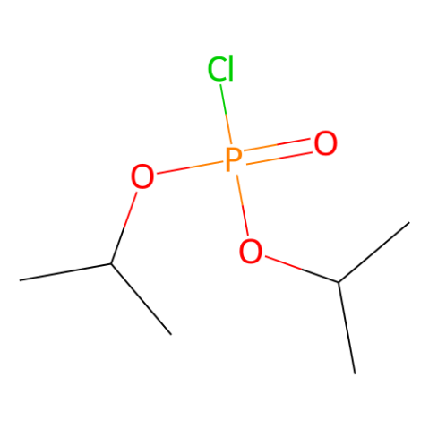 氯磷酸二异丙酯,Diisopropyl chlorophosphate
