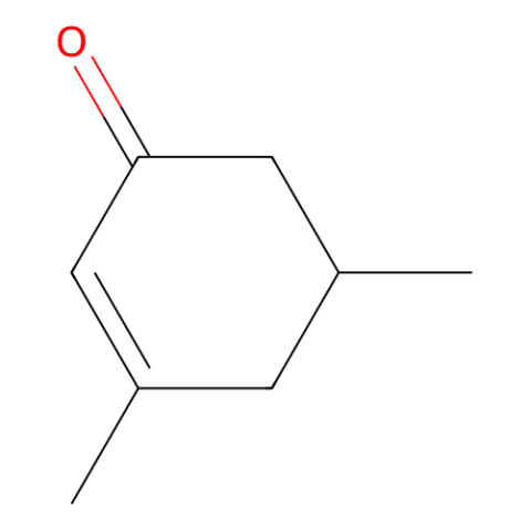 3,5-二甲基-2-环己烯-1-酮,3,5-Dimethyl-2-cyclohexen-1-one