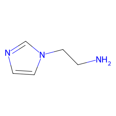 2-咪唑-1-乙胺,2-Imidazol-1-yl-ethylamine