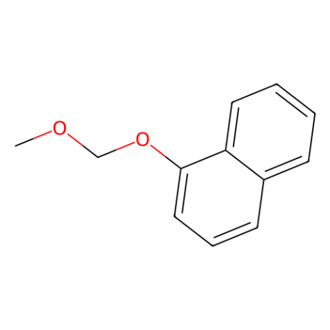 1-(甲氧甲氧基)萘,1-(Methoxymethoxy)naphthalene