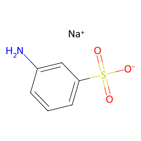 3-氨基苯磺酸鈉,sodium 3-aminobenzenesulfonate