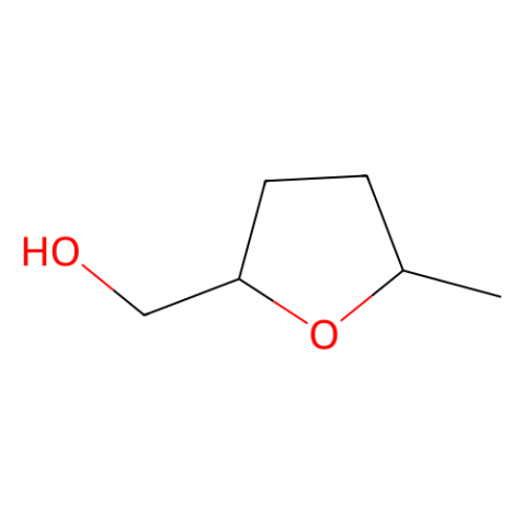 五氢-5-甲基-2-呋喃甲醇,Tetrahydro-5-methyl-2-furanmethanol